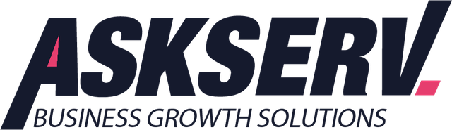 ASKSERV — Business Growth Solutions